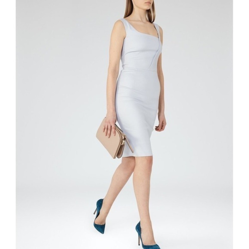 Reiss Harloe Bodycon Dress
